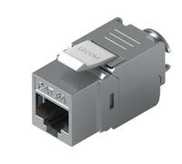 Ubiquiti UACC-Keystone-Jack-C6A keystone Cat6a