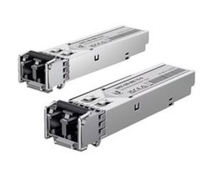Ubiquiti Module optique multimode 10 Gbps, Émetteur-récepteur