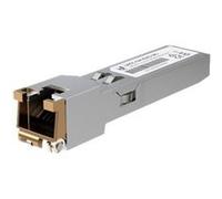 Ubiquiti Adaptateur SFP+ vers RJ45, Émetteur-récepteur