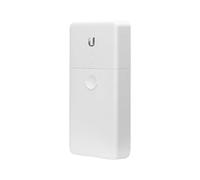 Ubiquiti NanoSwitch Gigabit Ethernet (10/100/1000) Connexion Ethernet, supportant l'alimentation via ce port (PoE) Blanc