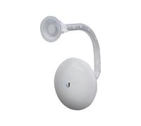 Ubiquiti Nanobeam - Kit de montage de fenêtre de périphérique réseau - pour NanoBeam ac NBE-5AC-16; NanoBeam M NBE-M5-16