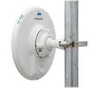 Ubiquiti NanoBeam M NBE-M5-16 - Pont sans fil - AirMax - 5 GHz - CA 24 V G