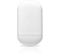 Ubiquiti NanoStation 5AC Loco 1000 Mbit/s Blanc Power over Ethernet (PoE)