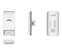 Ubiquiti NanoStation loco M2 - borne d'accès sans fil G