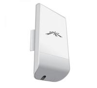 Ubiquiti NanoStation loco M5 - Pont sans fil - AirMax - 5 GHz