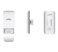 Ubiquiti NanoStation loco M5 - Pont sans fil - AirMax - 5 GHz G
