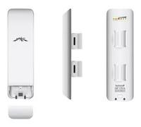 Ubiquiti NanoStation M2 - Borne d'accès sans fil - AirMax - 2.4 GHz G