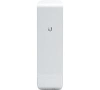 Ubiquiti NanoStation M2 Pont réseau Blanc, Antenne