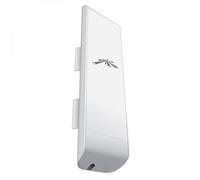 Ubiquiti NanoStation M5 Pont réseau Blanc