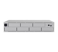 Ubiquiti UNAS Pro NAS Rack (2 U) Cortex-A Cortex-A57 8 Go Gris