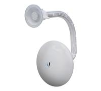 Ubiquiti NBE-16-WM Support de montage monté dans la fenêtre, spécialement conçu pour NanoBeam NBE-M5-16 et NBE-5AC-16