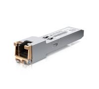 Ubiquiti Networks 1G SFP to 1GbE RJ45 Module