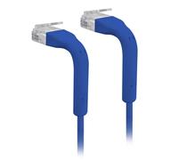 Ubiquiti Networks 2M Blue Ubiquiti US-Patch-2M-RJ45BL Unifi Cat6