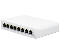 Switch Ubiquiti UniFi Switch Lite 8 PoE 8x 10/100/1000