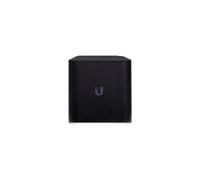 Ubiquiti Networks airCube 300 Mbit/s Noir Connexion Ethernet, supportant l'alimentation Via ce Port (PoE)
