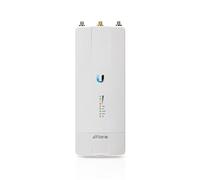 Ubiquiti Networks AirFiber, 500 Mbps Backhaul, 2,4 GHz, AF-2X (2,4 GHz)