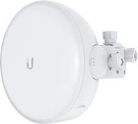 UbiQuiti Networks airMAX GigaBeam Plus 60 GHz - 35 dBi - 2.4 GHz - 10/100/1000Base-T(X) - ARM Cortex-A7 - 256 MB - DDR3