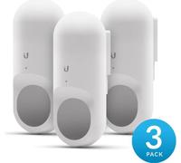 Ubiquiti networks airvision uvc-g3-flex-pwm-wt-3 pack fr 3 pièces de support mural ipx4 pour uvc-g3-flex pour montage extérieur