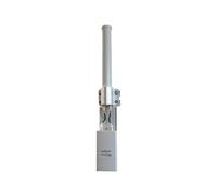 Ubiquiti Antenne sectorielle AMO-5G10 10 dBi double polarisation 12°/4° 1.6:1 Blanc