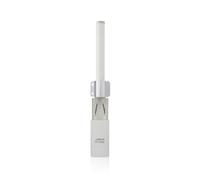 Ubiquiti Networks AMO-5G10 Sector Antenna 10dBi antenne - antennes (10 dBi, 12°, 4°, Sector Antenna, Double-polarisation, 1.6:1) Blanc