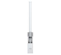 Ubiquiti Networks AMO-5G13 - Ubiquiti AMO-5G13 5GHz Next-Gen 2x2 Antenne Omni MIMO Double polarité, 13 dBi