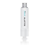 Ubiquiti Point d'accès sans fil B-DB-AC 300 Mbit/s 2,4/5 GHz PoE Blanc
