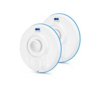 Ubiquiti Networks Building-to-Building Bridge Pont réseau Blanc