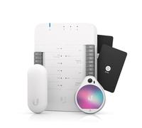 Ubiquiti Networks Comprehensive Kit de démarrage avec tout ce dont vous avez besoin, W125876671 (avec tout ce dont vous avez besoin pour configurer une solution d'accès UniFi UA-SK-EU, blanc, CE, FCC,