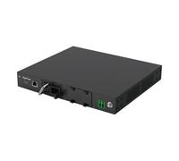 Ubiquiti Networks EdgePoint EP-54V-150W - Alimentation électrique (montable sur rack / externe) - CA 100-240 V - 150 watt - Ethernet 10/100 - 1U - 19