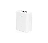 Ubiquiti Adaptateur d'alimentation Gigabit POE-54-80W POE-54V-80W