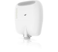 Ubiquiti Networks EP-S16 commutateur réseau L2/L3 Gigabit Ethernet (10/100/1000) Connexion Ethernet, supportant l'alimentation via ce port (PoE) Blanc
