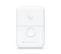 Ubiquiti Networks ETH-SP-G2 Blanc Protection surtension - Protections surtensions (500 A, Blanc, 80 g, 91 mm, 61 mm, 32,5 mm)
