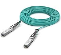 Ubiquiti UACC-AOC-SFP10-20M câble InfiniBand et à fibres optiques SFP+ Couleur aqua