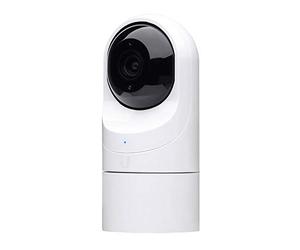Ubiquiti Networks indoor UniFi Vidéo Camera G3 Flex 1080p Blanc