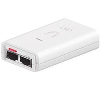Ubiquiti Networks POE-24-7W-G-WH adaptateur et injecteur PoE Gigabit Ethernet 24 V