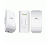 Ubiquiti Networks LocoM2 NanoStation Loco M2 PoE Point d'accès Wi-FI 150 Mbit/s 2,4 GHz