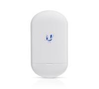 Ubiquiti Networks LTU Lite 1000 Mbit/s Blanc Connexion Ethernet, supportant l'alimentation Via ce Port (PoE)