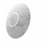 Ubiquiti Networks Marbleskin Wlan Access Point Cover Cap (Ubiquiti Unifi Nanohd Marble Effect Skin Cover - 3 Pack)
