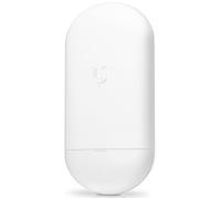 Ubiquiti NanoStation 5AC Loco – 1000 Mbit/s – Blanc – Connexion Ethernet PoE