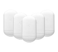 Ubiquiti NanoStation airMAX 5AC Loco – Pack de 5 (Loco5AC-5)