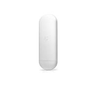 Ubiquiti NS-5ACL-5 Networks NanoStation AC Loco 1000 Mbit/s Blanc