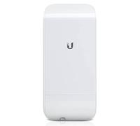 Ubiquiti NanoStation loco M2 - borne d'accès sans fil G