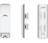 Ubiquiti Networks NanoStation M5, 4.9 - 5.9, 5 - 95%, -30 - 80 °C, IEEE 802.3af, Atheros MIPS 24KC, FCC, CE, RoHS