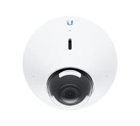 Ubiquiti Caméra de sécurité IP Dôme UVC-G4-DOME 2688x1512 intérieure et extérieure Plafond Blanc