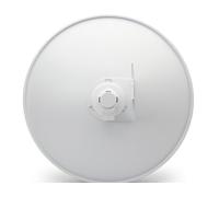 Ubiquiti Networks PBE-M5-400 pont & répéteur 1000 Mbit/s Blanc