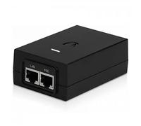Ubiquiti Injecteur et adaptateur PoE POE-24-30W – Gigabit Ethernet 24 V 30 W