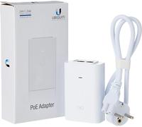 Ubiquiti Networks POE-24-30W-G-WH Adaptateur PoE 24V-EU Blanc