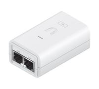 Ubiquiti Networks POE-24-7W-G-WH adaptateur et injecteur PoE Gigabit Ethernet 24 V