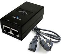 UbiQuiti Networks POE-24 - Injecteur de puissance - CA 110/230 V