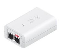 Ubiquiti Networks PoE-48-24W-WH - Injecteur de puissance - 24 Watt